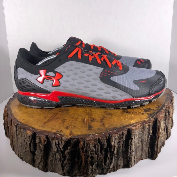 under armour micro g defy